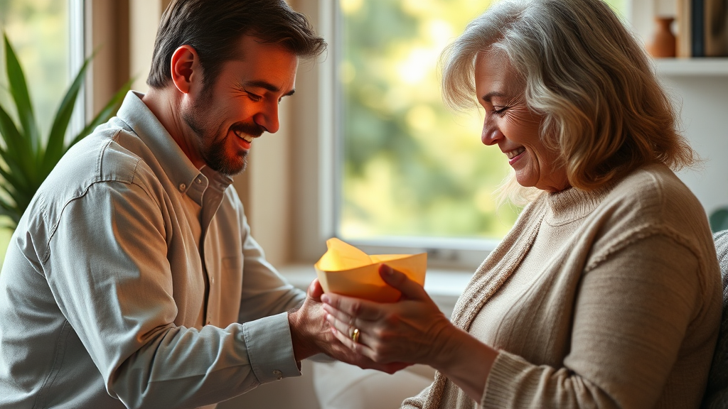 증여세 절세, 핵심 원칙 파헤치기 (realistic 스타일)