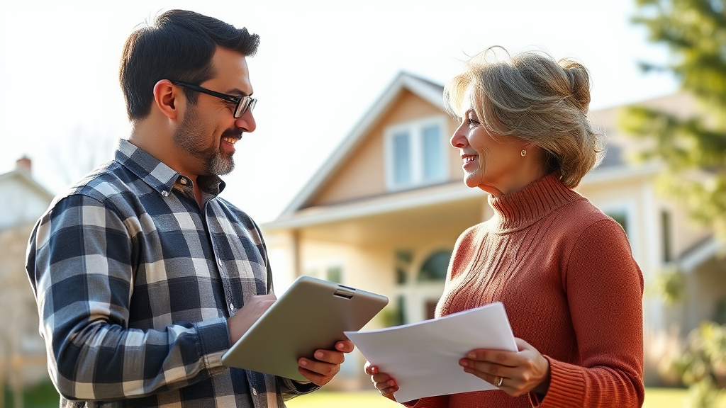 2026 종부세 개편 핵심 (realistic 스타일)