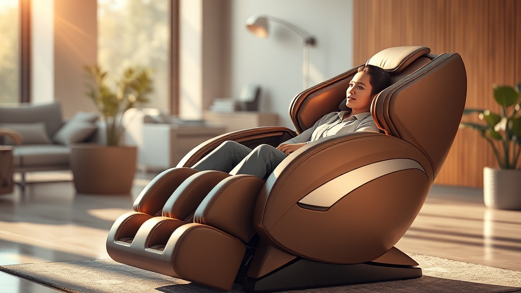 결론: 삶의 질을 높이는 투자 (realistic 스타일)