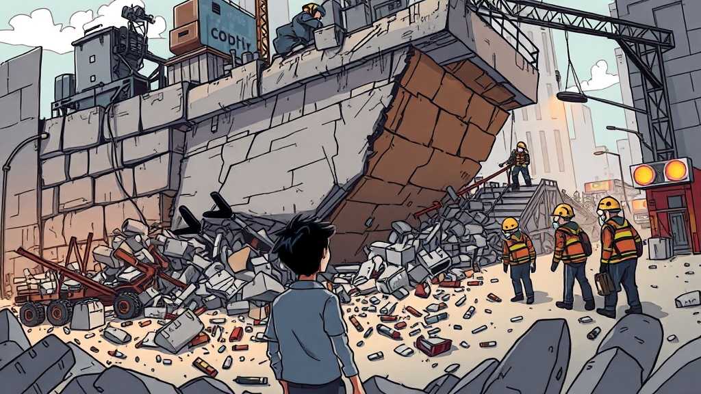 결론 (cartoon 스타일)