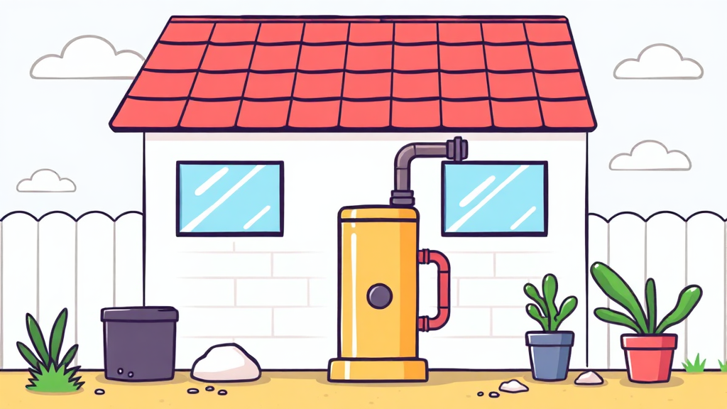 정수기 렌탈 추가 비용, 무엇이 포함될까? (cartoon 스타일)