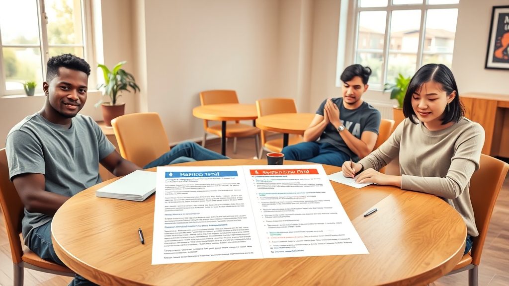 누가 받을 수 있나? (realistic 스타일)