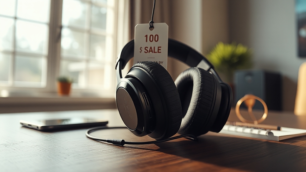 경쟁 제품 비교 및 구매 팁 (realistic 스타일)