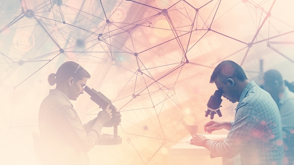 클라우드플레어 오류, 왜 생길까? (watercolor 스타일)