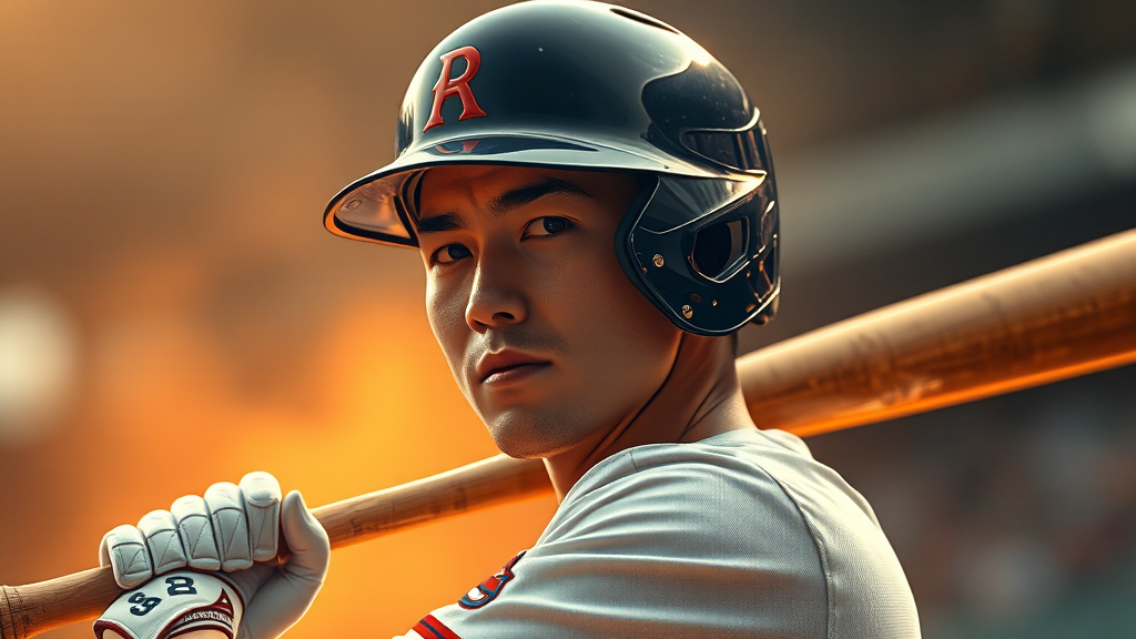 김현수의 가치, FA 시장에서 어느 정도일까? (realistic 스타일)