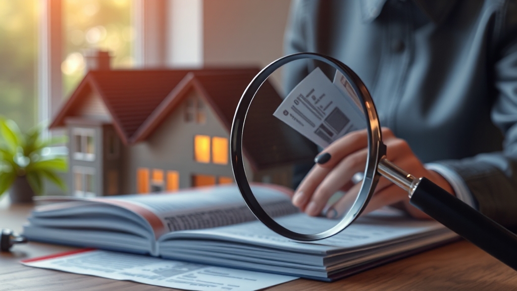 거절 통보 후 초기 대응 (realistic 스타일)