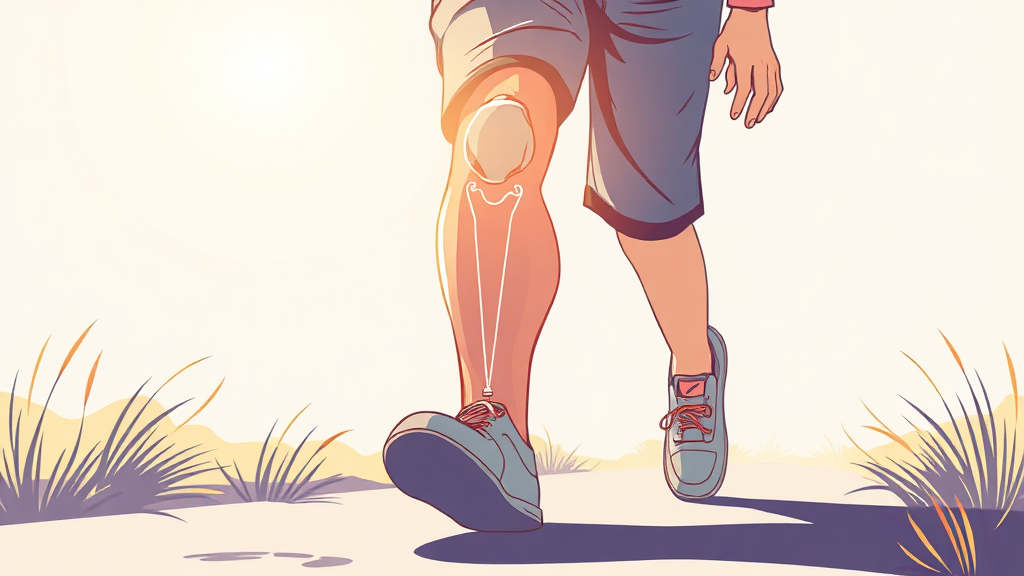 콘드로이친, 꾸준히 섭취하면 나타나는 변화 (illustration 스타일)