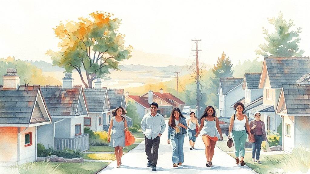 회복을 돕는 습관 (watercolor 스타일)