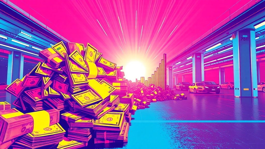 마무리 (popart 스타일)