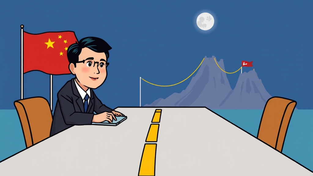 국내 주요 뉴스 (cartoon 스타일)