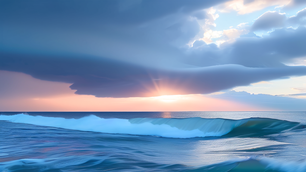 공황장애와 함께 찾아오는 예기불안 관리 (realistic 스타일)