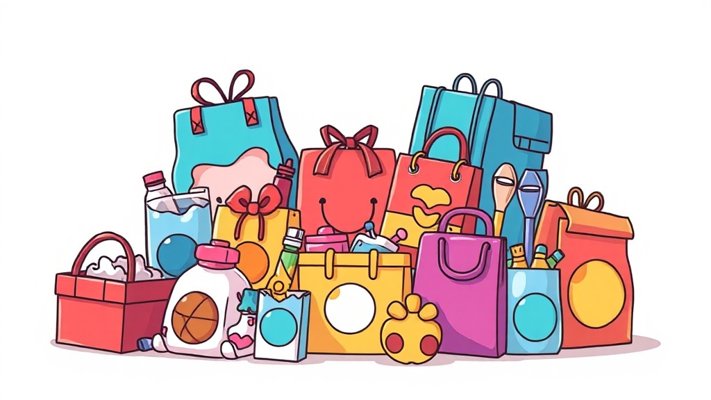 누끼 따기, 이렇게 활용하세요! (cartoon 스타일)