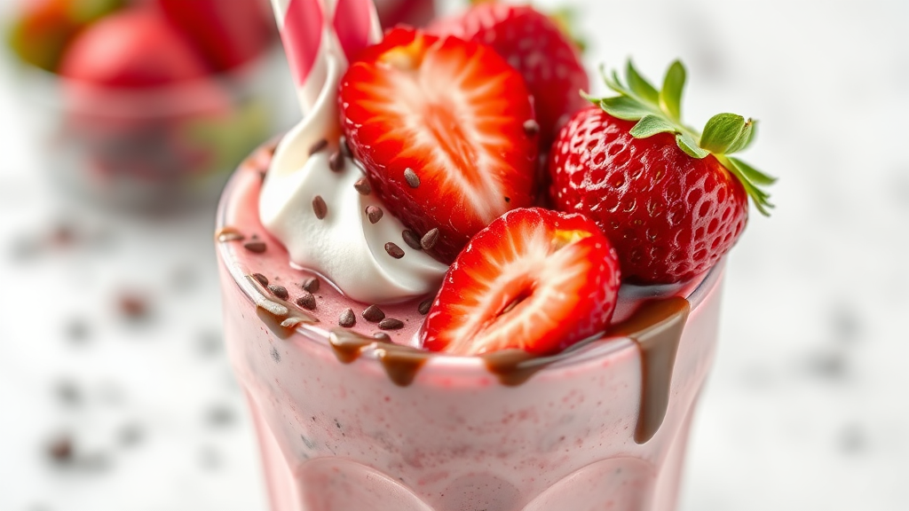 200% 즐기기: 꿀조합 & 활용법 (realistic 스타일)