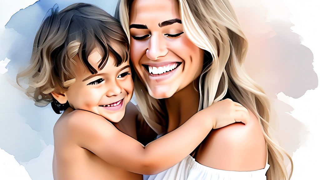 국민행복카드, 카드사별 혜택 비교 (watercolor 스타일)