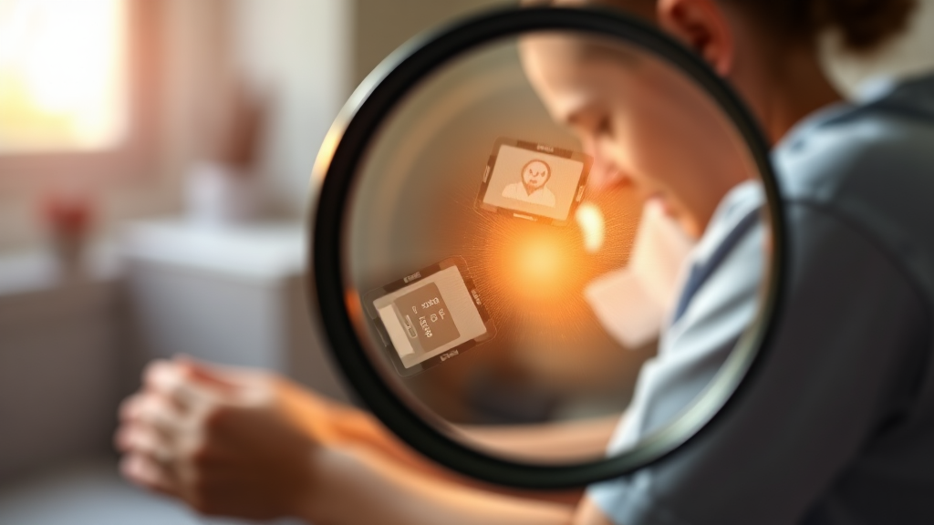 의료급여 관련 Q&A (realistic 스타일)