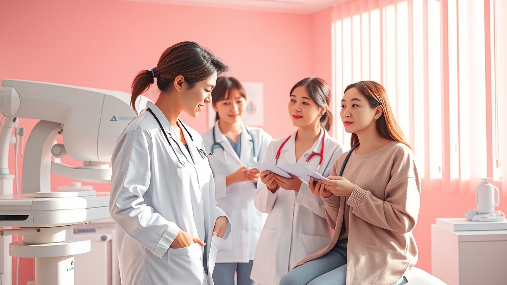 KMI, 실제 이용 후기는 어떨까요? (realistic 스타일)