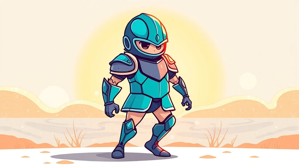 난각막 NEM, 주요 효능은? (cartoon 스타일)