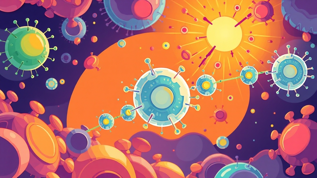 핵심 파이프라인은 무엇? (cartoon 스타일)