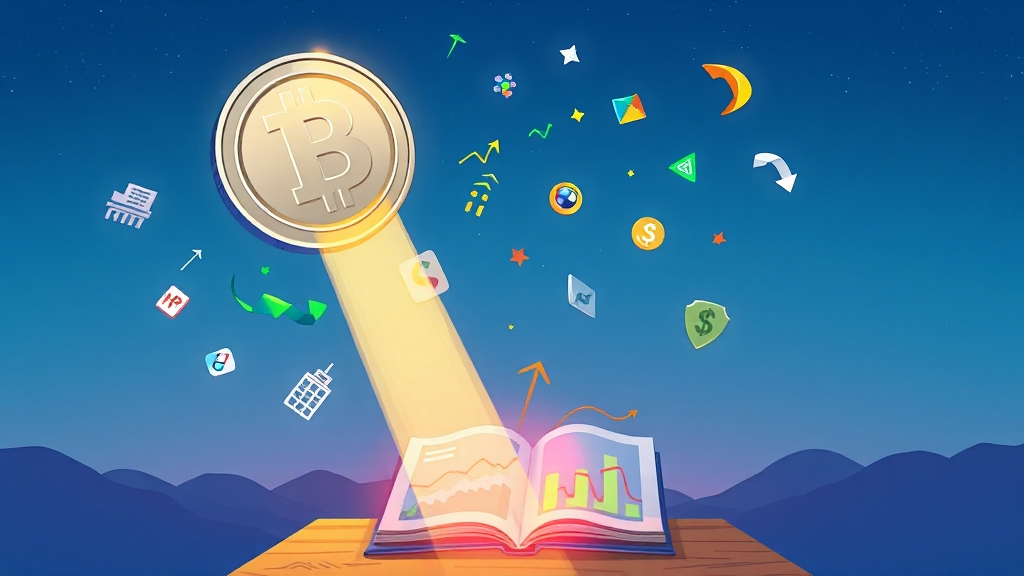 초보자를 위한 안전한 소액 투자부터 디지털 자산까지: 재테크 A to Z (25년 최신) 9 마무리 (cartoon 스타일)