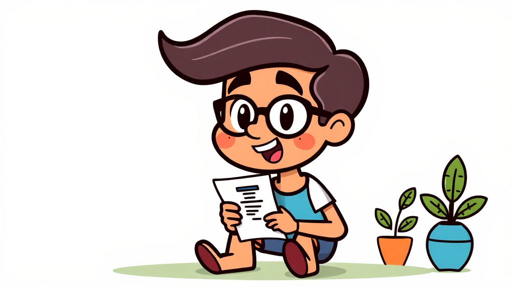 3.3% 원천징수란? (cartoon 스타일)