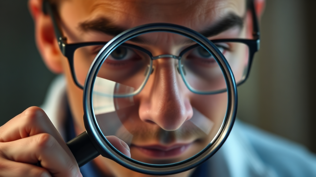 신고 후 절차: 진행 과정 확인 (realistic 스타일)