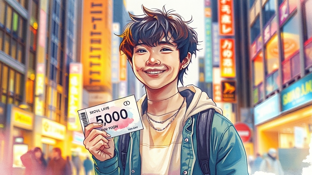 활용 꿀팁 및 유의사항 (watercolor 스타일)