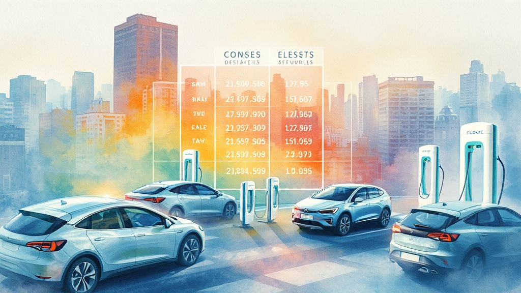 2025년, 무엇이 달라졌나? (watercolor 스타일)