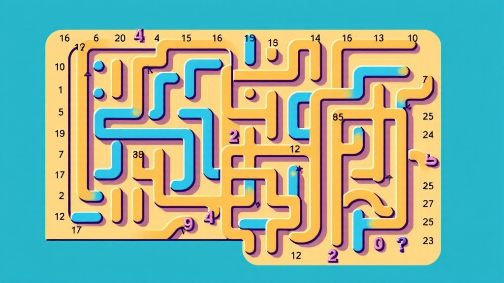 2026 수능 수학, 무엇이 달라졌나? (cartoon 스타일)