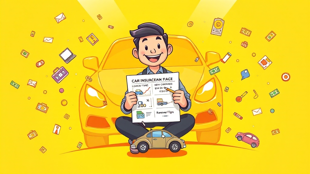 갱신 Q&A, 궁금증 해결! (cartoon 스타일)