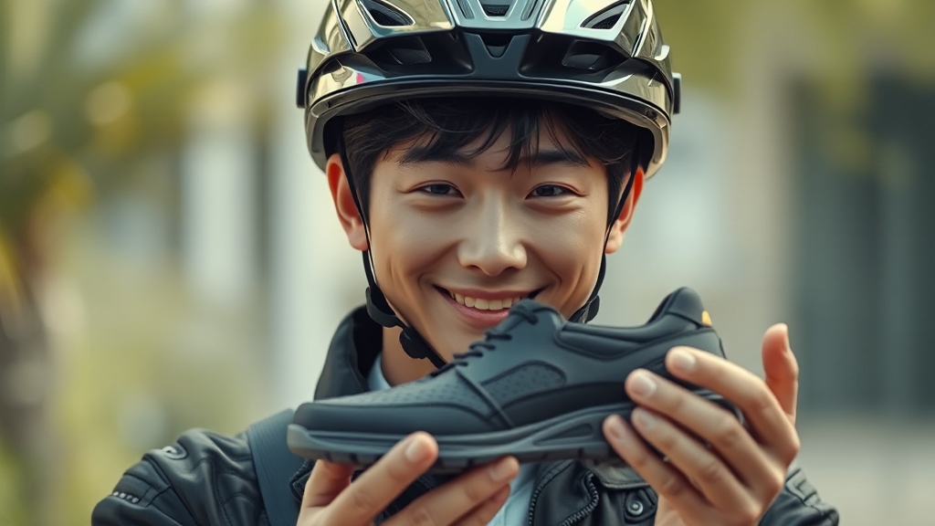 시청자 반응: 진선규 효과 톡톡 (realistic 스타일)