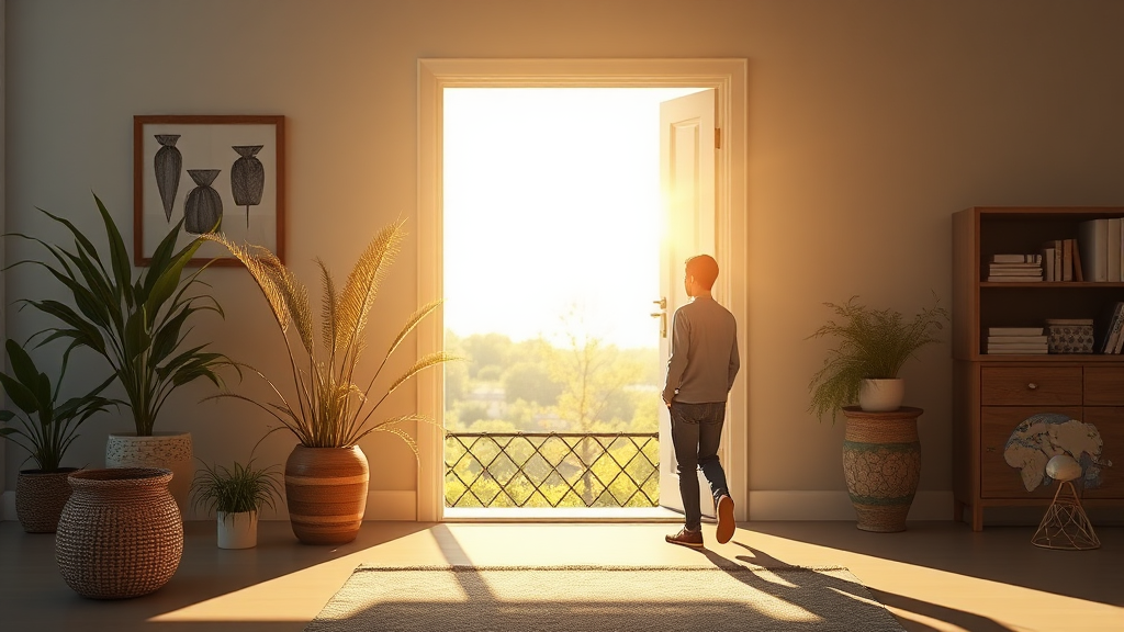 나에게 맞는 정부 지원금, 똑똑하게 찾는 방법 (realistic 스타일)