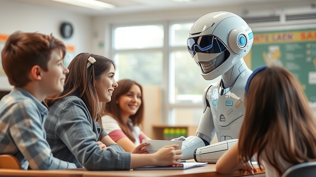 실제 예시: 코파일럿 활용 사례 (realistic 스타일)