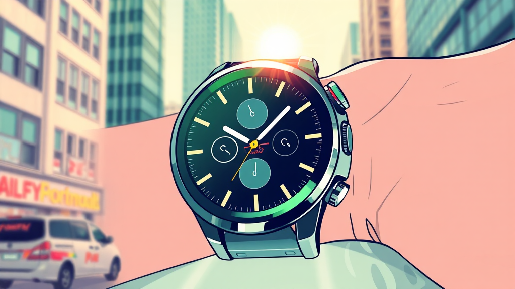 마무리 (illustration 스타일)