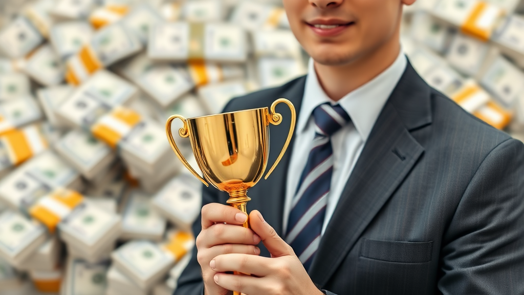 2025년 공기업 연봉 TOP 10 (realistic 스타일)