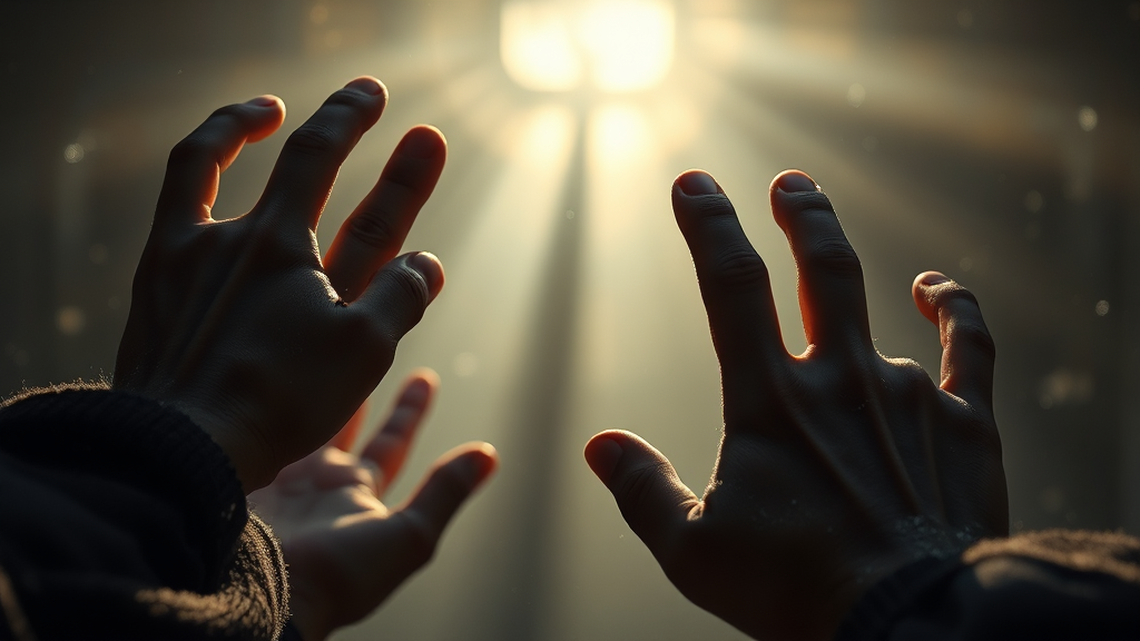 마무리 (realistic 스타일)