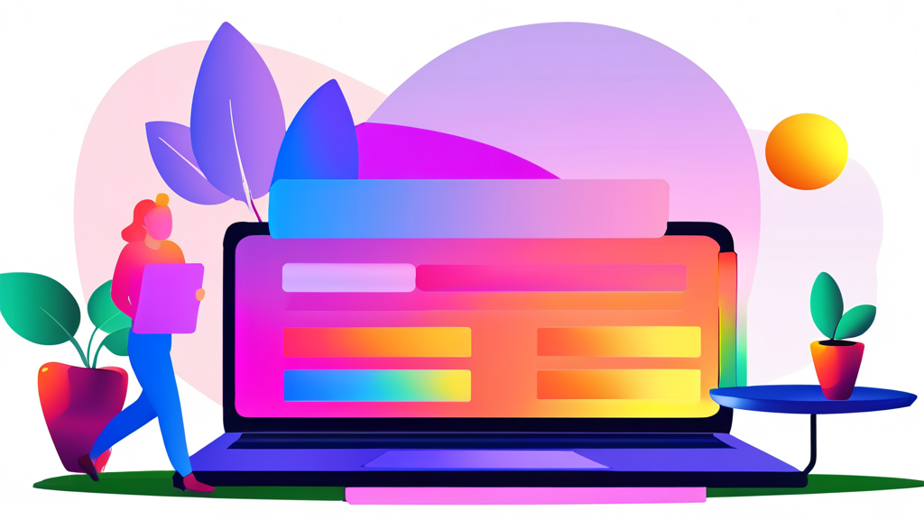 회원가입 및 로그인: 타이젬 바둑 시작하기 (cartoon 스타일)