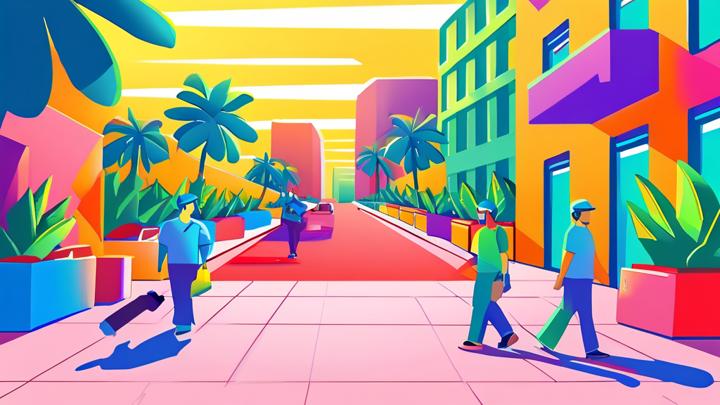 무릎 물 제거, 꼭 필요한 조치일까요? (cartoon 스타일)