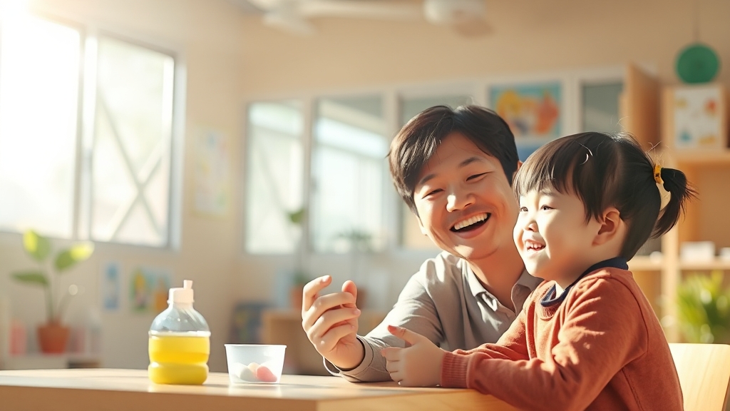 정책 변화 예상 효과 (realistic 스타일)