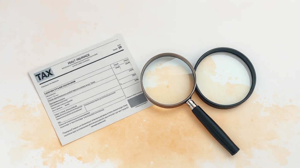 공시지가, 어디에 활용될까? (watercolor 스타일)