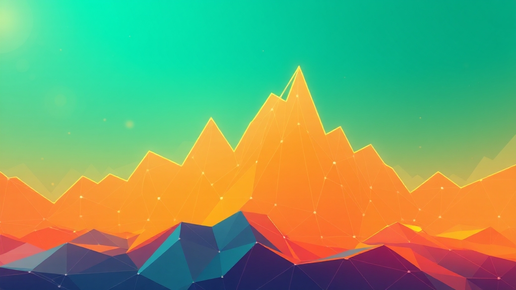 테슬라 주가 변동의 핵심 원인과 투자 전략 총정리(2025최신) 9 마무리 (illustration 스타일)