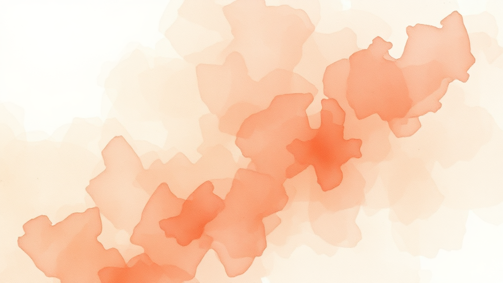 스테이블코인 사업 현황 및 전망 (watercolor 스타일)