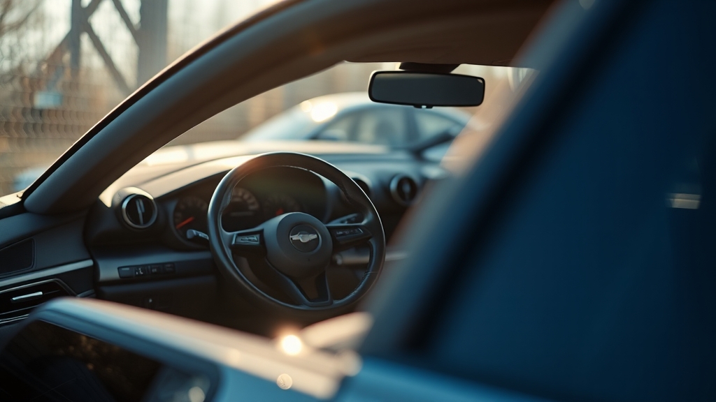 신용등급 하락 방지 전략 (realistic 스타일)