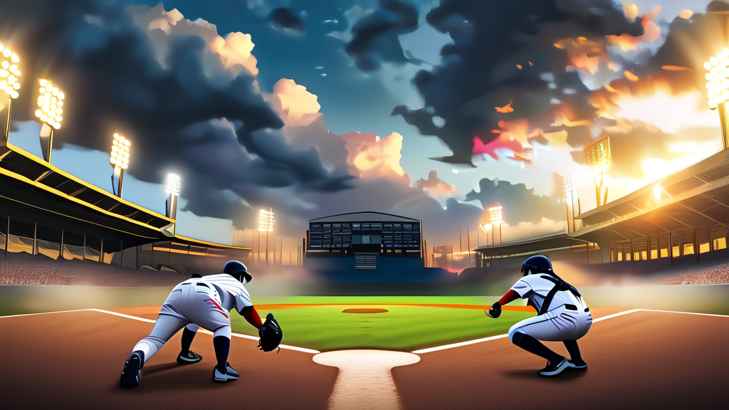 주목할 만한 선수와 팀: 우승 경쟁 구도 분석 (realistic 스타일)