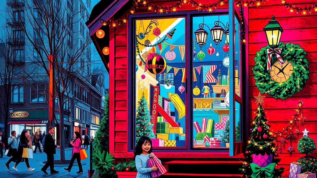 과거 임시공휴일 사례 및 효과 (popart 스타일)