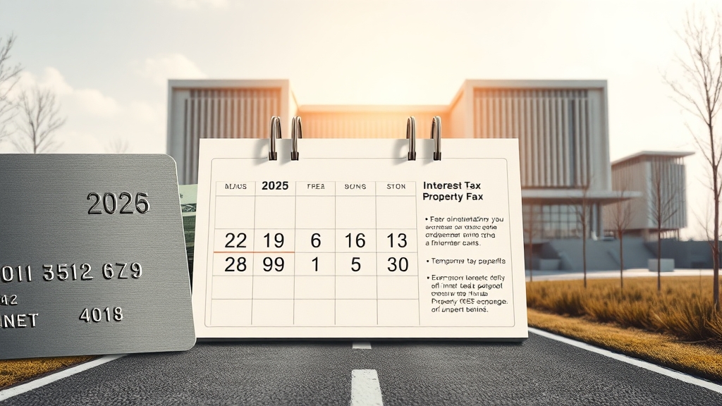 카드사별 무이자 할부 혜택 비교 (realistic 스타일)