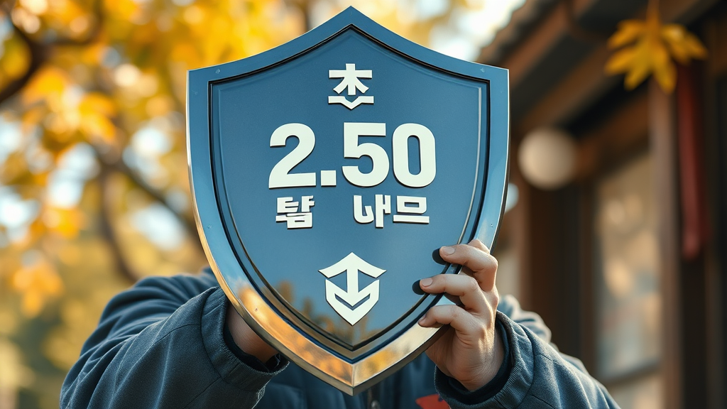 생계비통장 관련 FAQ (realistic 스타일)