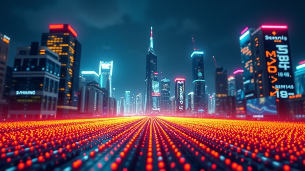 증권사 목표주가 상향 분석 및 추가 상승 여력 (realistic 스타일)