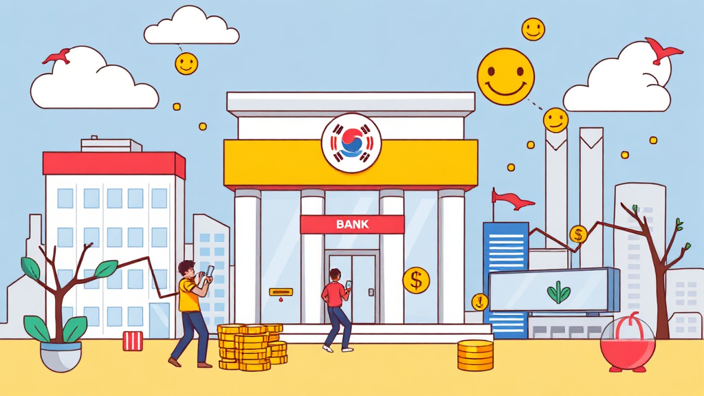 3월 공모주 일정 총정리 (cartoon 스타일)