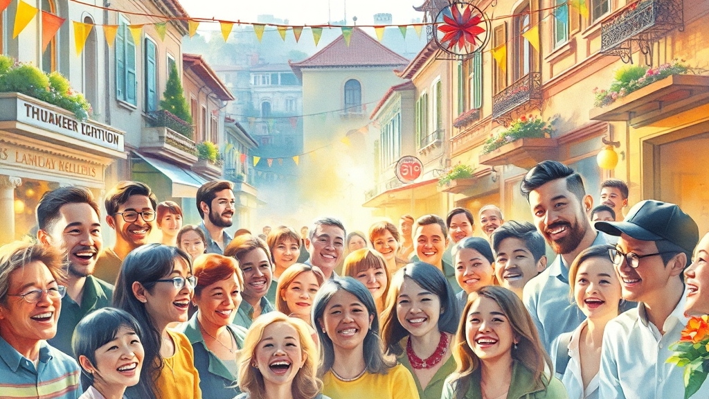 결론 (watercolor 스타일)