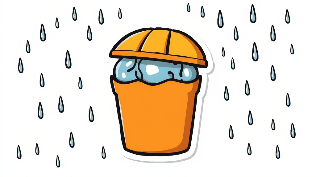 프린터 없어도 OK! (cartoon 스타일)